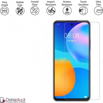 Apsauginis ekrano stiklas (Huawei P Smart (2021 m.)